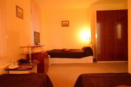 Hostal Vila Europa