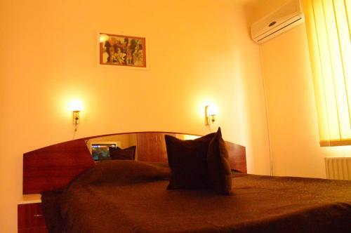 Hostal Vila Europa