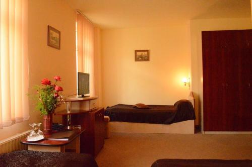 Hostal Vila Europa