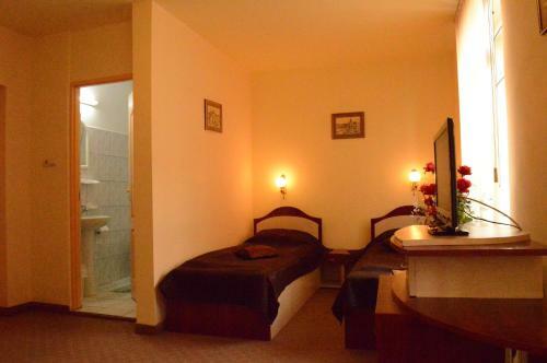 Hostal Vila Europa