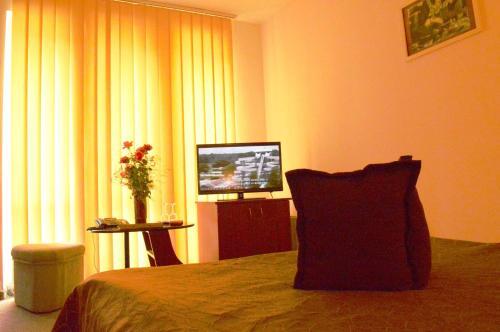 Hostal Vila Europa