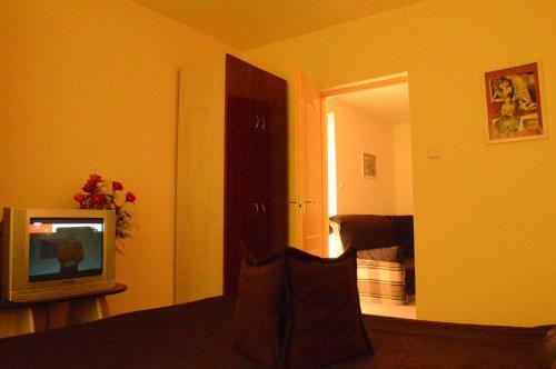 Hostal Vila Europa