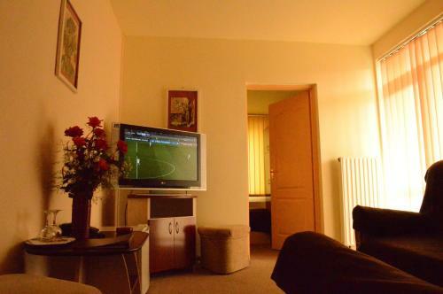 Hostal Vila Europa