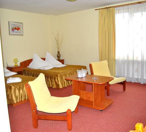 Hotel Delaf