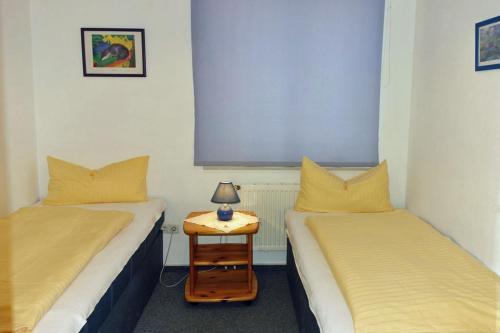 Apartamento Rugenbargsweg 06