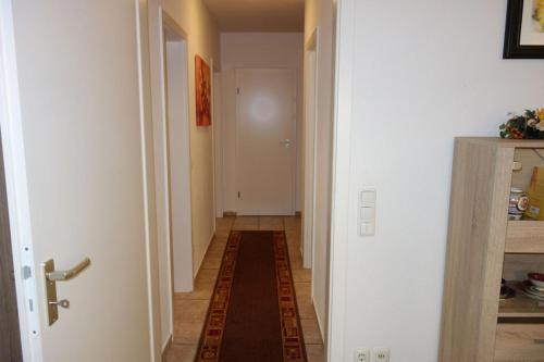 Apartamento Rugenbargsweg 06