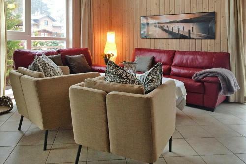 Holiday Home Seerose Am D�mmer See D�mmer - Dms01084-fyb