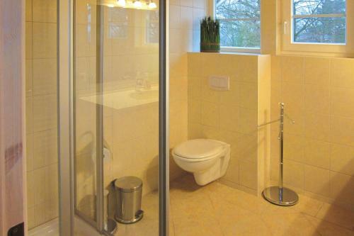 Holiday Home Seerose Am D�mmer See D�mmer - Dms01084-fyc