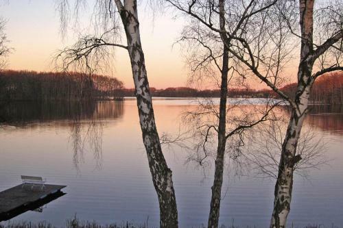 Holiday Home Seerose Am D�mmer See D�mmer - Dms01084-fyc