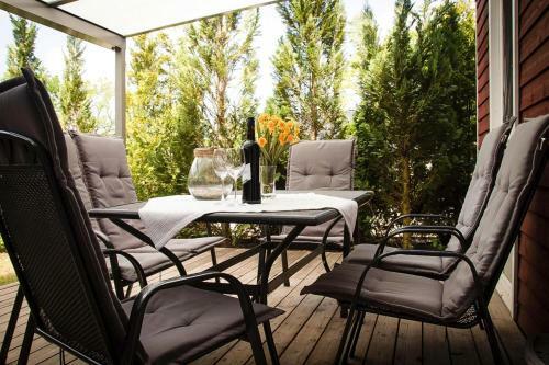 Holiday Home Seerose Am D�mmer See D�mmer - Dms01084-fyc