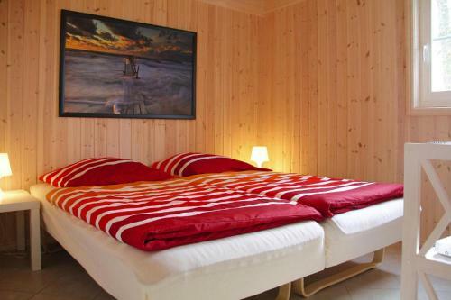 Holiday Home Seerose Am D�mmer See D�mmer - Dms01084-fyc