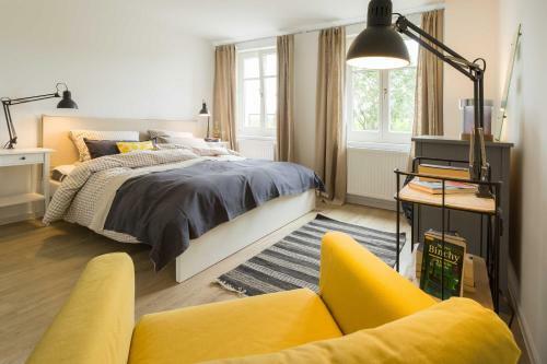 Agroturismo Herthaquelle