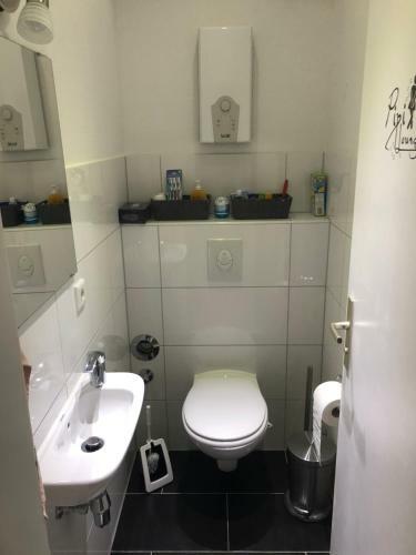 Apartamento Micha's Ferienwohnung