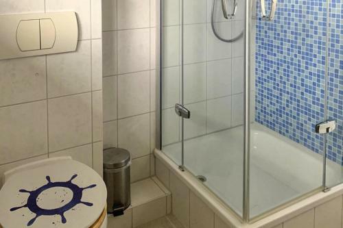 Holiday Home Seeblick Am D�mmer See D�mmer - Dms01074-fya