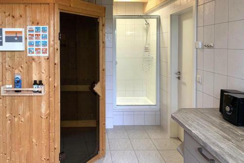Holiday Home Seeblick Am D�mmer See D�mmer - Dms01074-fya