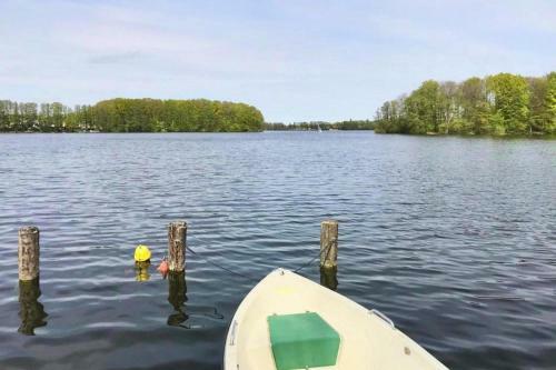 Holiday Home Seeblick Am D�mmer See D�mmer - Dms01074-fya