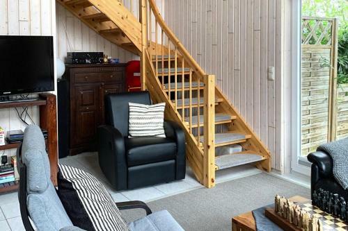 Holiday Home Seeblick Am D�mmer See D�mmer - Dms01074-fya