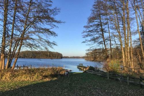 Holiday Home Seeblick Am D�mmer See D�mmer - Dms01074-fya