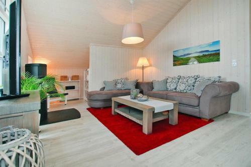 Holiday Home Seeadler Am D�mmer See D�mmer - Dms01123-fyb