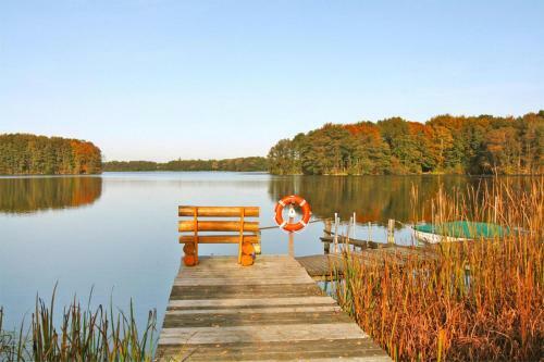Holiday Home Seeadler Am D�mmer See D�mmer - Dms01123-fyb