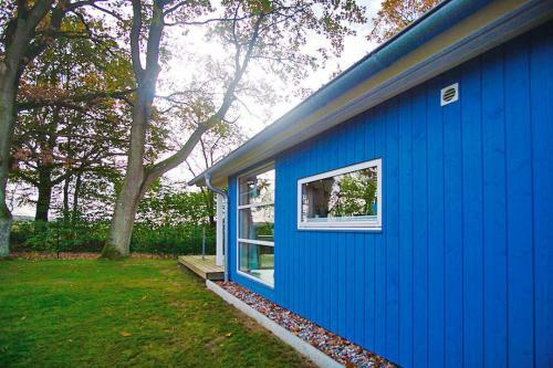 Holiday Home Seeadler Am D�mmer See D�mmer - Dms01123-fyb