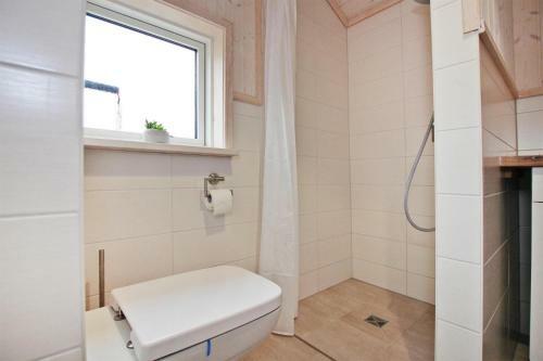 Holiday Home Seeadler Am D�mmer See D�mmer - Dms01123-fyb