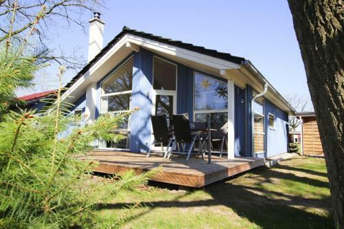 Holiday Home Seeadler Am D�mmer See D�mmer - Dms01123-fyb