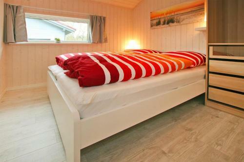 Holiday Home Seeadler Am D�mmer See D�mmer - Dms01123-fyb