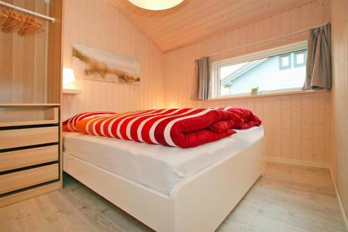 Holiday Home Seeadler Am D�mmer See D�mmer - Dms01123-fyb
