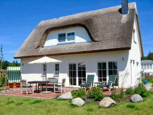 Apartamento Ferienhaus Windrose