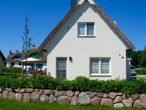 Apartamento Ferienhaus Windrose