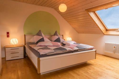 Apartamento Ferienwohnung Jansen