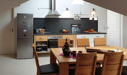 Apartamento Ferienwohnung Guetlein