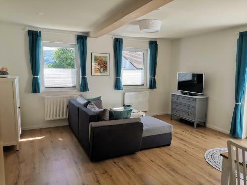 Apartamento Ferienwohnung Zweitwohnsitz