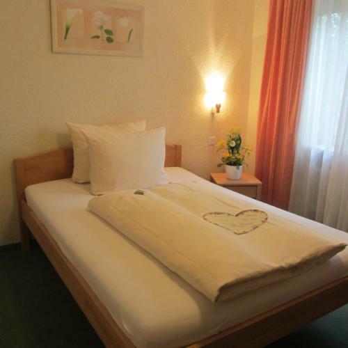Hotel Angermeier Garni