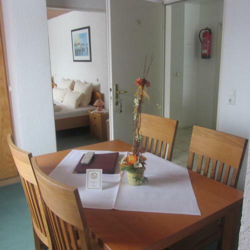 Hotel Angermeier Garni
