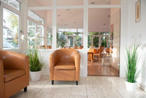 Hotel Angermeier Garni