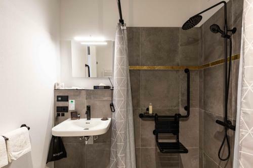L�ttes Loft Boutique Hotel
