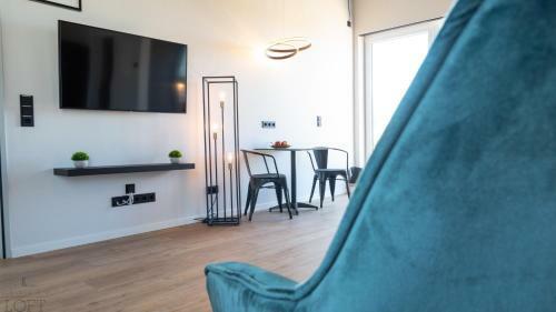 L�ttes Loft Boutique Hotel