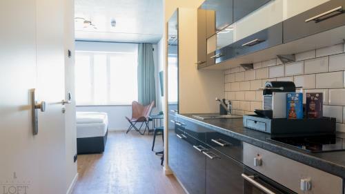 L�ttes Loft Boutique Hotel