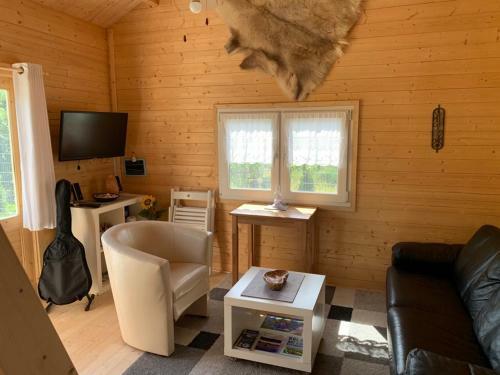 Ferienhaus Kornhus