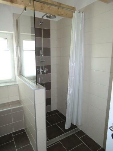 Apartamento Haus Laetitia