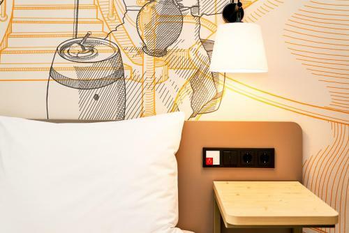 Mcdreams Hotel M�nchen-airport