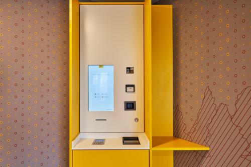 Mcdreams Hotel M�nchen-airport