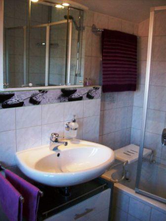 Apartamento Ferienwohnung Elisabeth