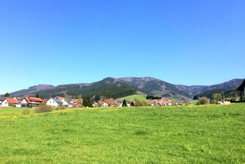 ??? ? ?????? ????!gem�tliches Haus Im Herzen Des Schwarzwaldes