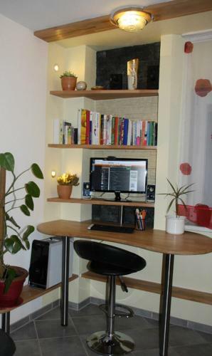 ??? ? ?????? ????!gem�tliches Haus Im Herzen Des Schwarzwaldes