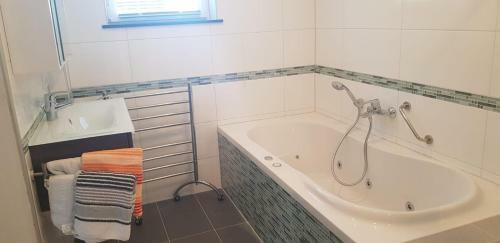 Apartamento Ferienwohnung Wendel