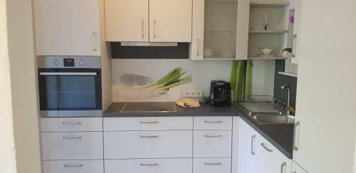 Apartamento Ferienwohnung Wendel