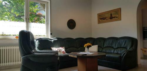 Apartamento Ferienwohnung Wendel